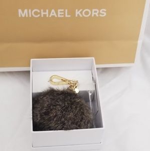 MICHAEL Michael Kors Bags - Michael kors purse keychain MICHAEL Michael Kors Bags - Michael kors purse keychain